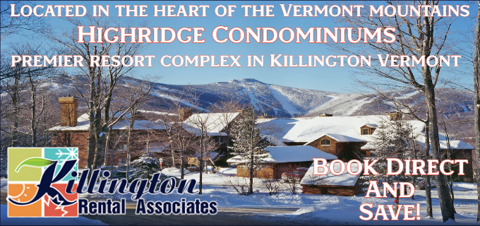 Killington Rental Associates