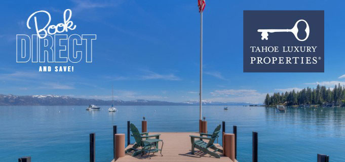 Tahoe Luxury Properties