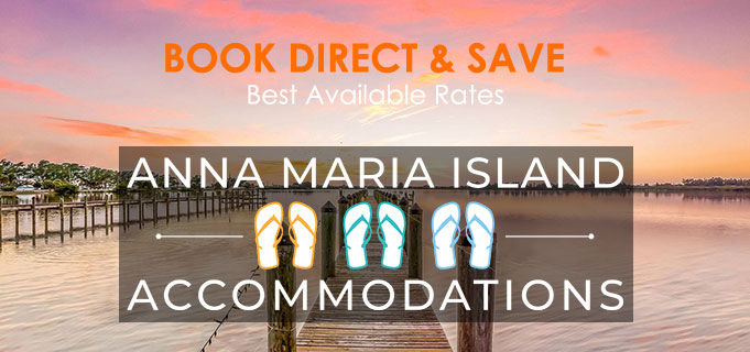 Anna Maria Island Accommodations