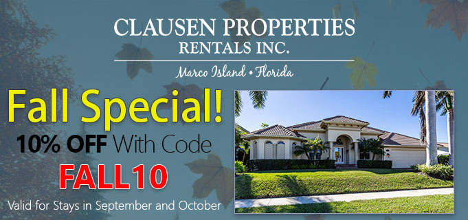 Clausen Properties