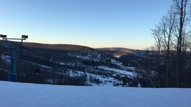 New York's Hidden Snow Paradise: Ellicottville - Find Rentals