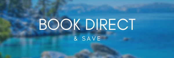 Book Direct your Vacation Rental Stay