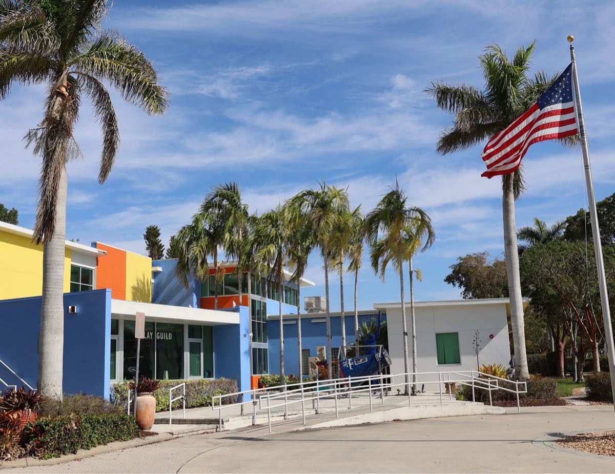 Marco Island Center for the Arts