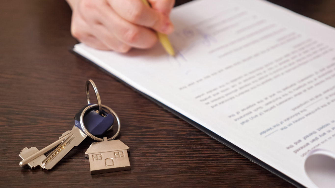 Importance of Understanding a Room Lease Agreement