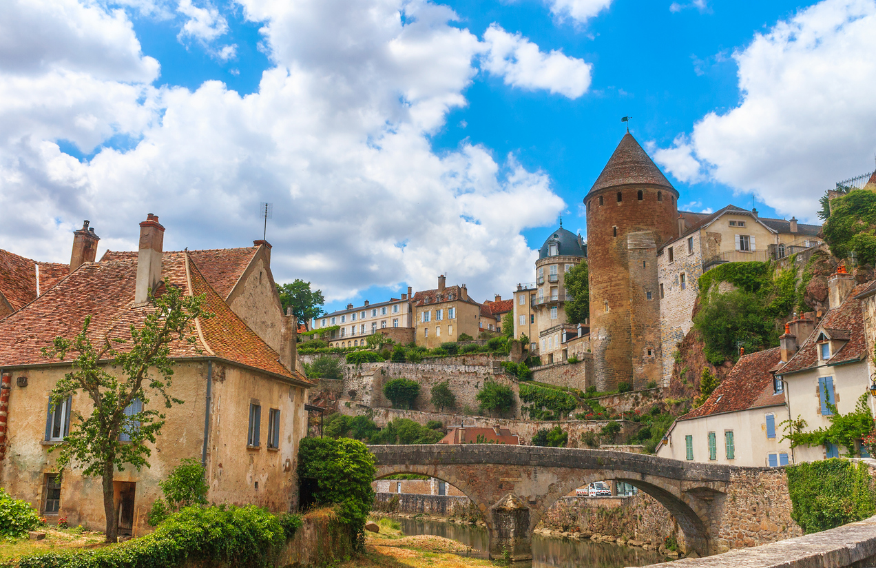 Renting a Chateau in France