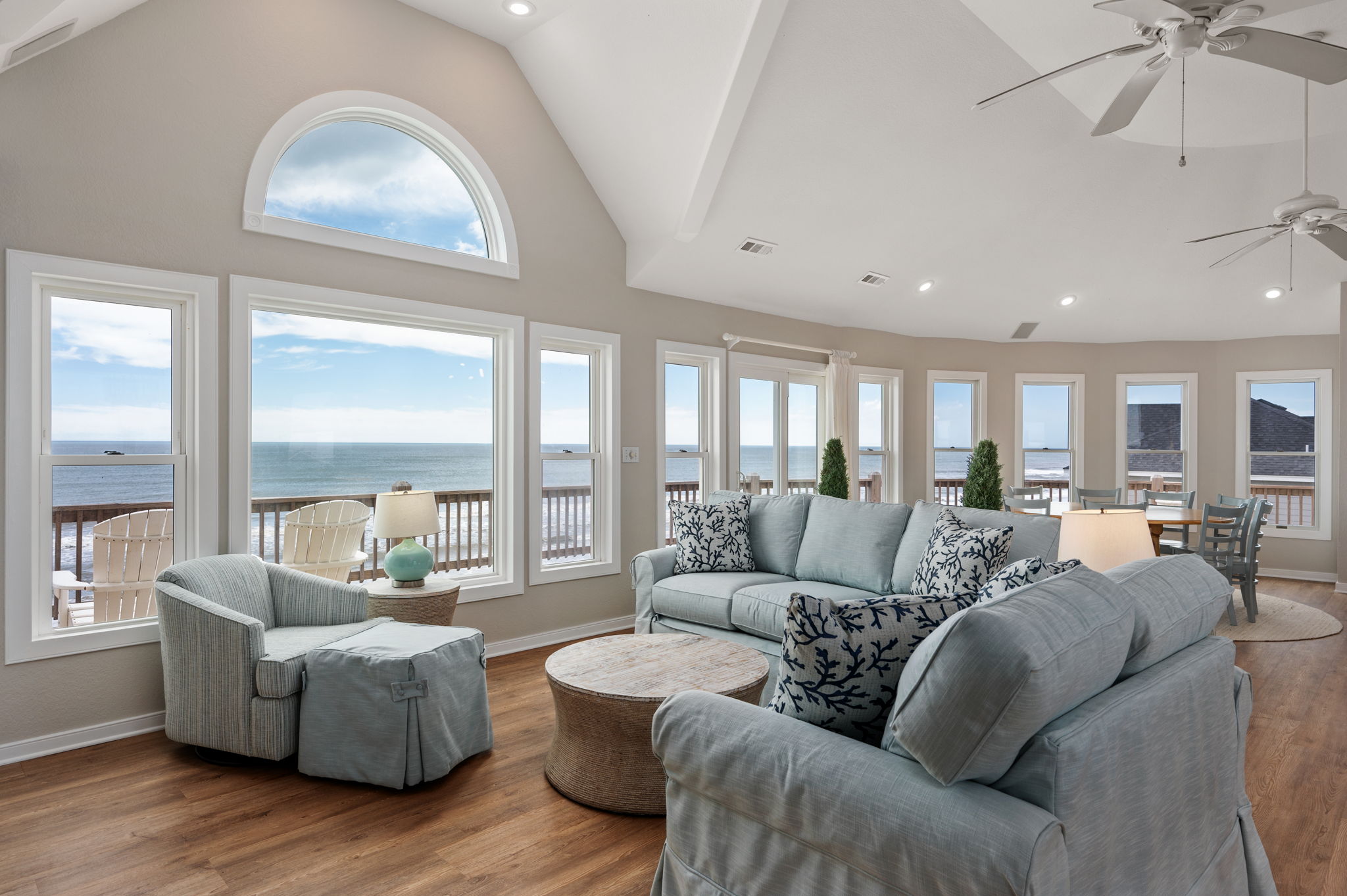 Outer Banks North Carolina Vacation Rental Home