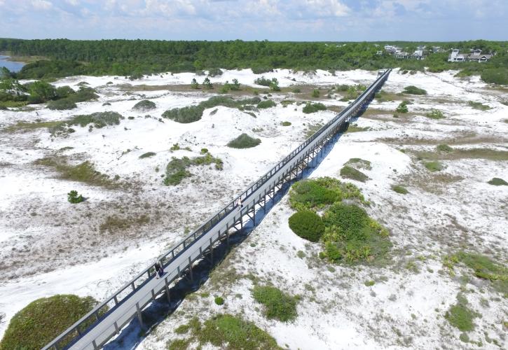 Deer Lake State Park Santa Rosa Beach Florida