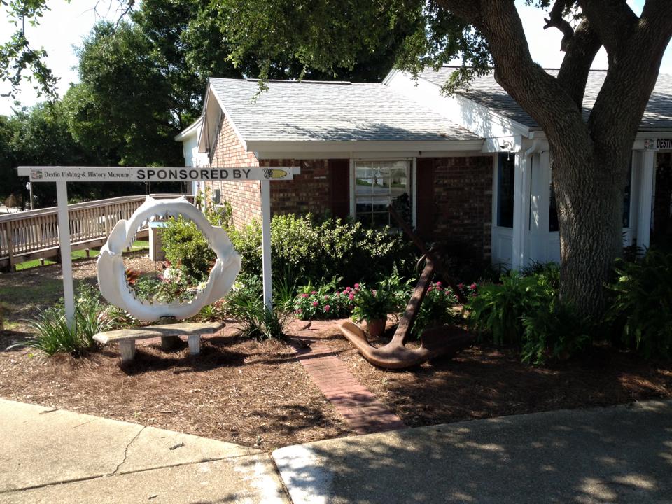 Destin History and Fishing Museum