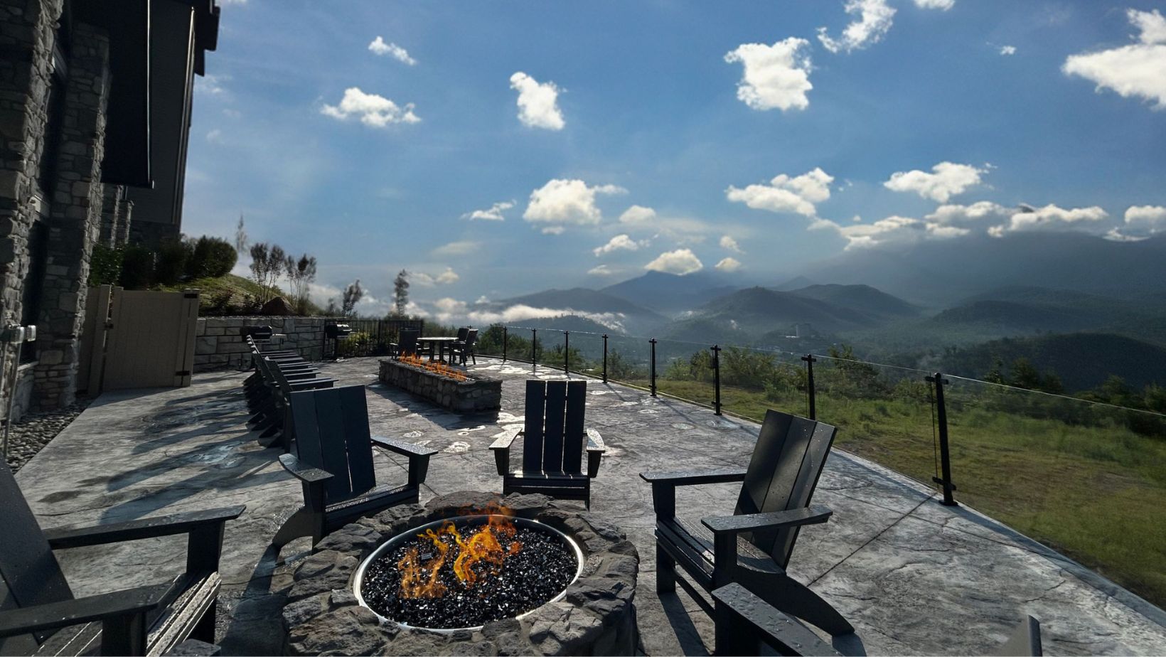 Highlands of the Smokies - Vacation Rental Condos in Highlands of Gatlinburg Tennessee