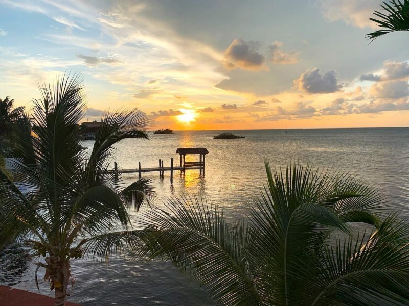 Marathon in the Florida Keys