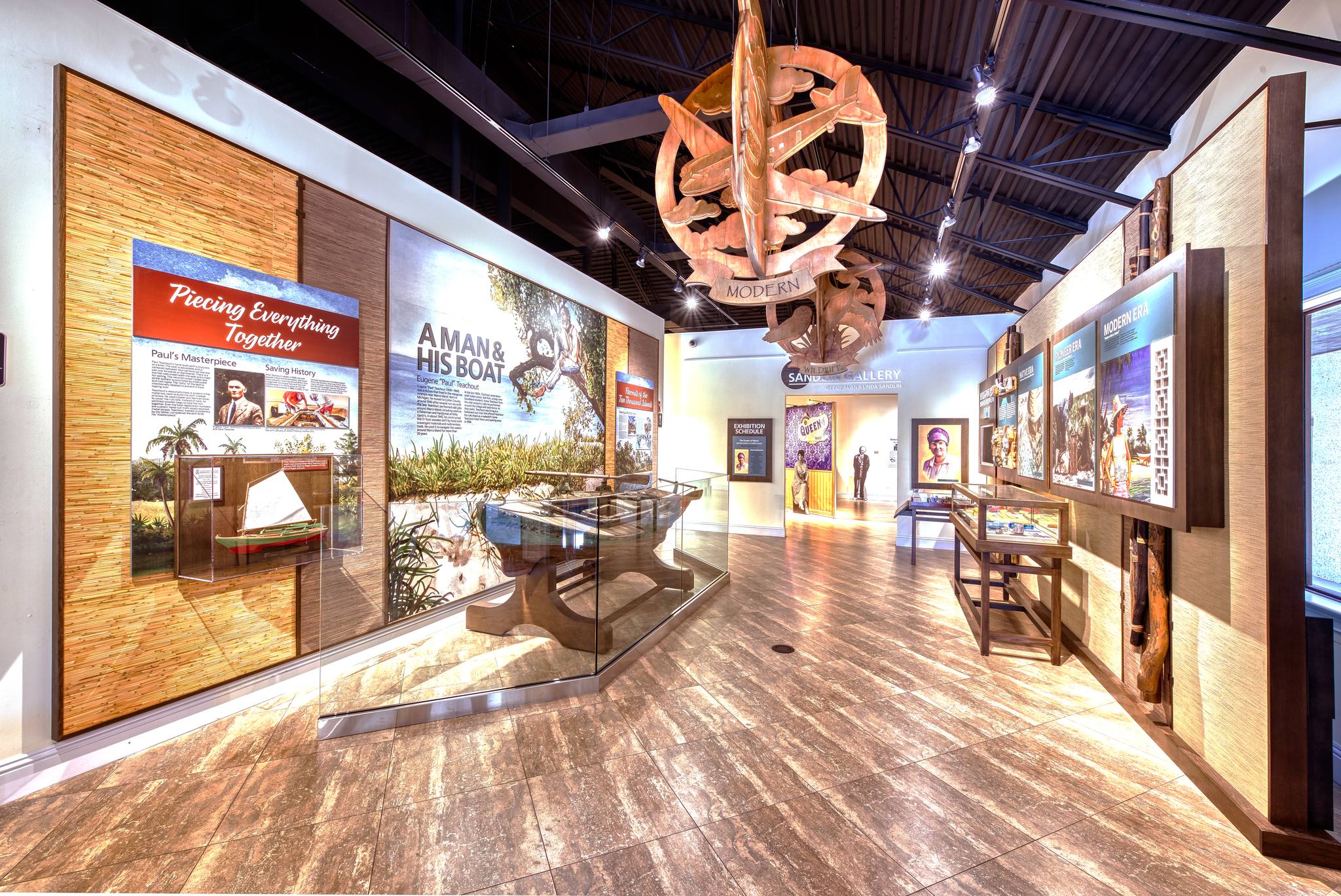 Marco Island History Museum