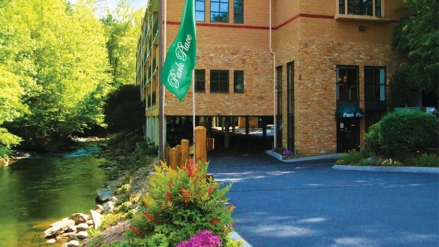 Park Place Condos in Downtown Gatlinburg