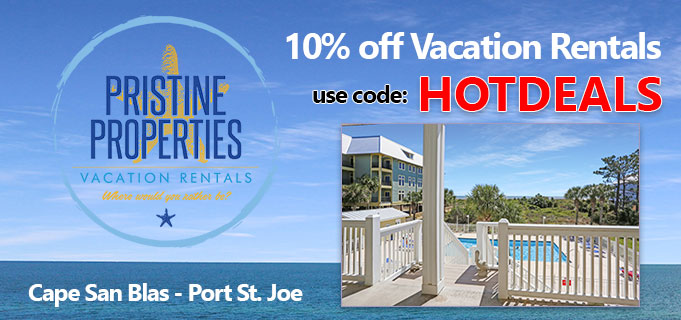 Forgotten-Coast-FL-Discount-Vacation-Rentals