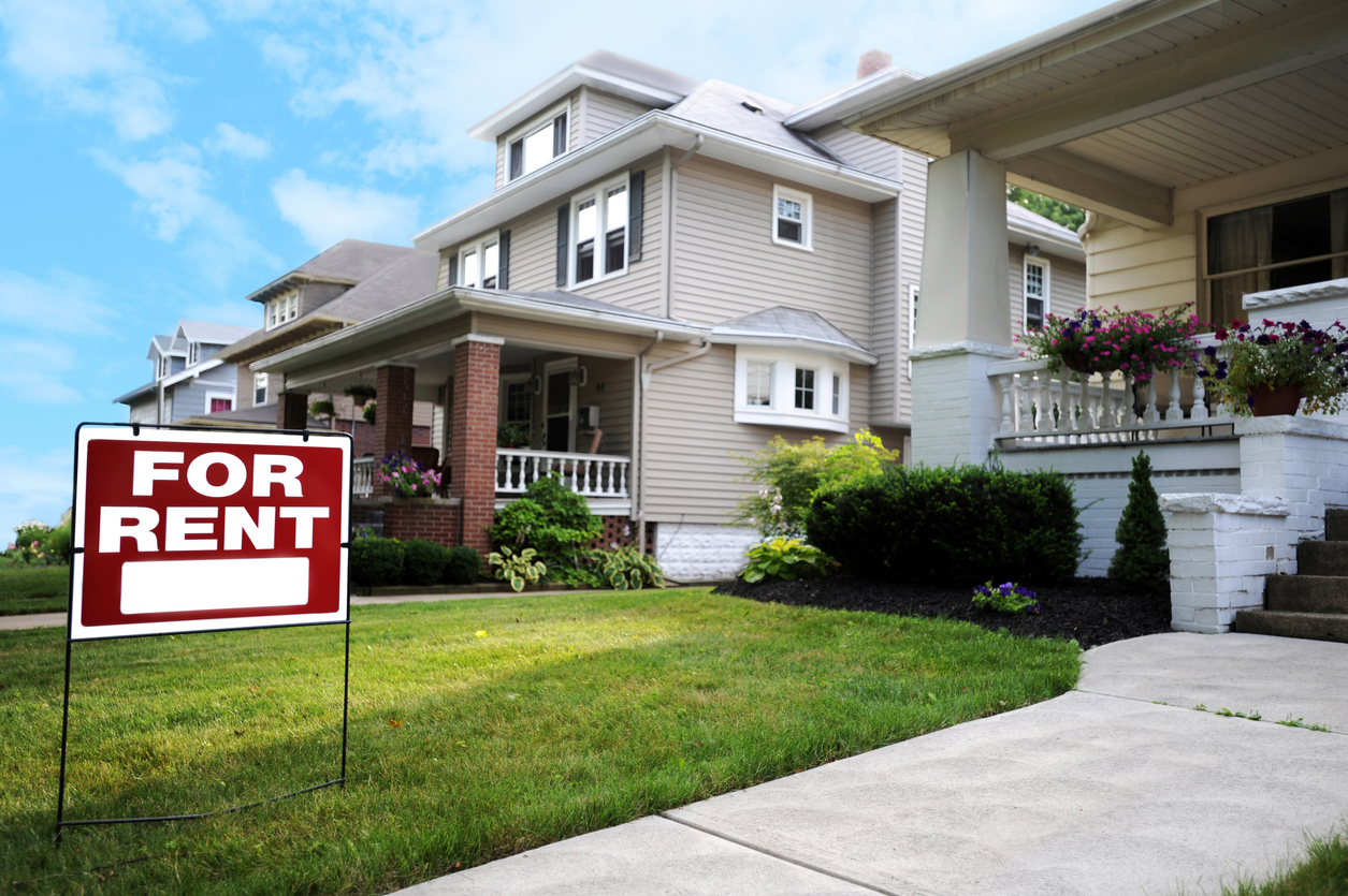 Rental Property Evaluation