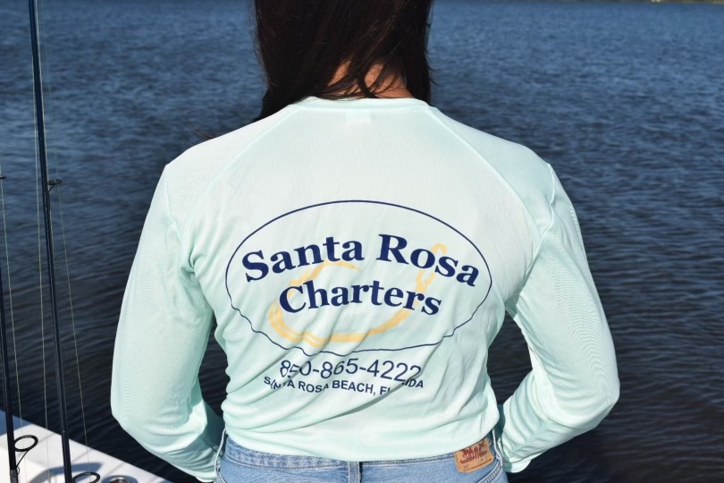 Santa Rosa Fishing and Boating Charters