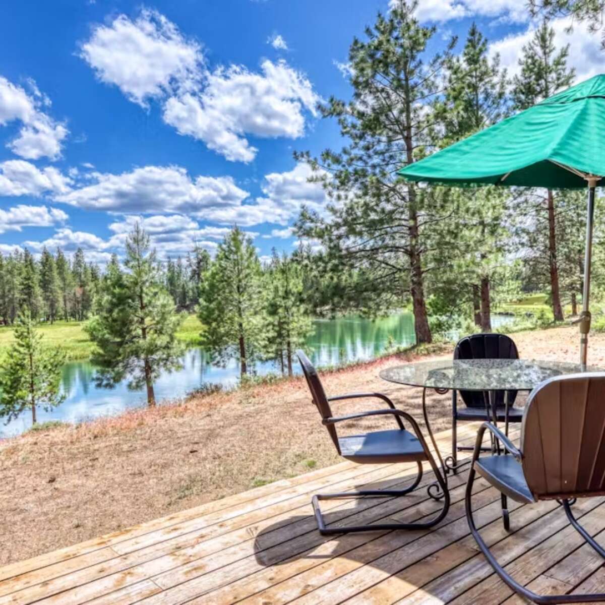 Village Properties at Sunriver Vacation Rental Management