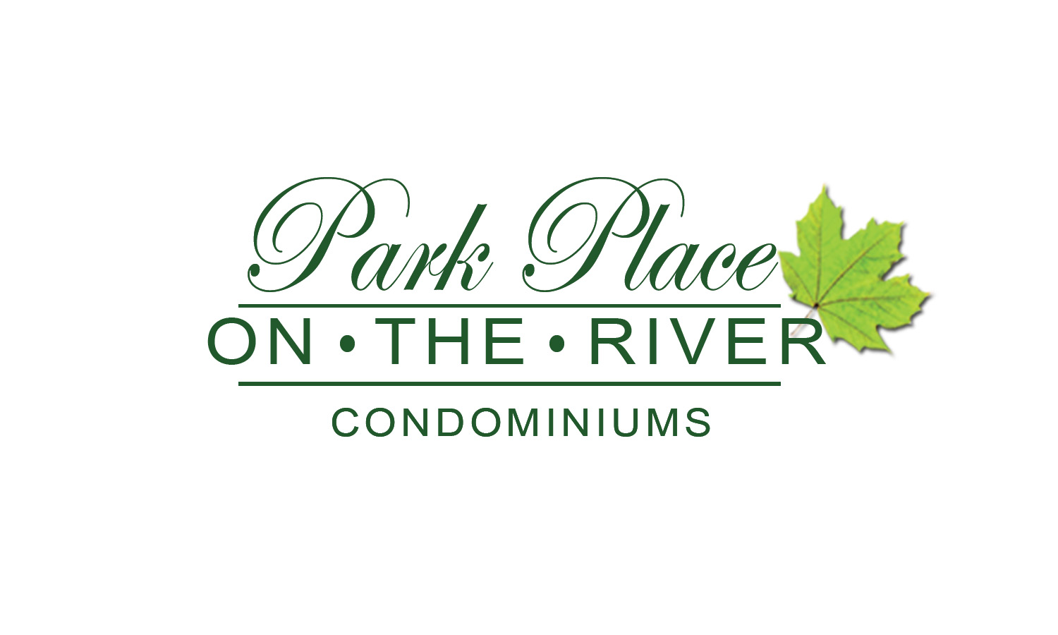 Park Place Condos - Vacation Rentals on the River in Downtown Gatlinburg Tennessee!