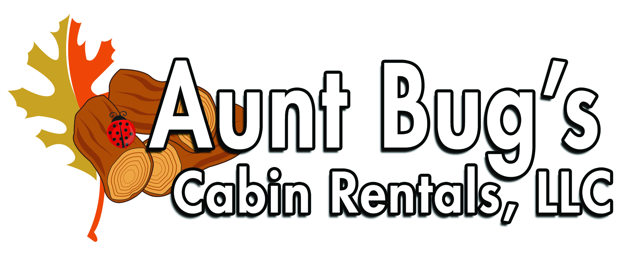Aunt Bug's Cabin Rentals and Property Management in Gatlinburg, Pigeon Forge, & throughout The Smoky Mountains.