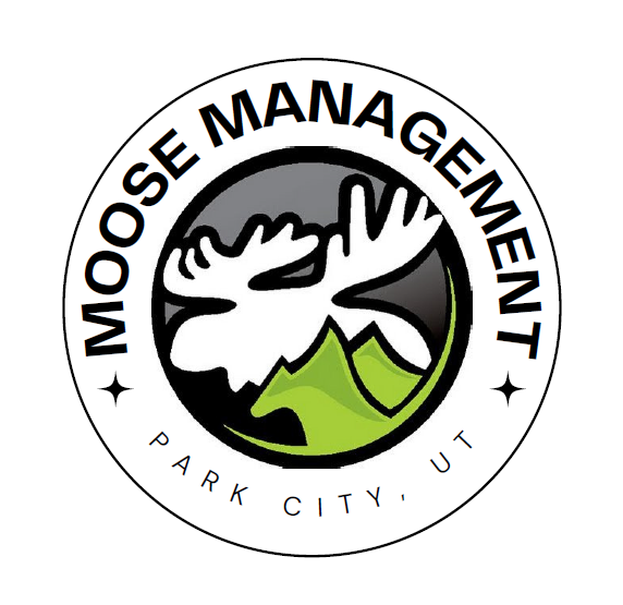 Moose Management Park City