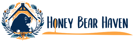 Honey Bear Haven - Come and stay awhile at one of our vacation rentals as you explore Eureka Springs in beautiful Northwest Arkansas!