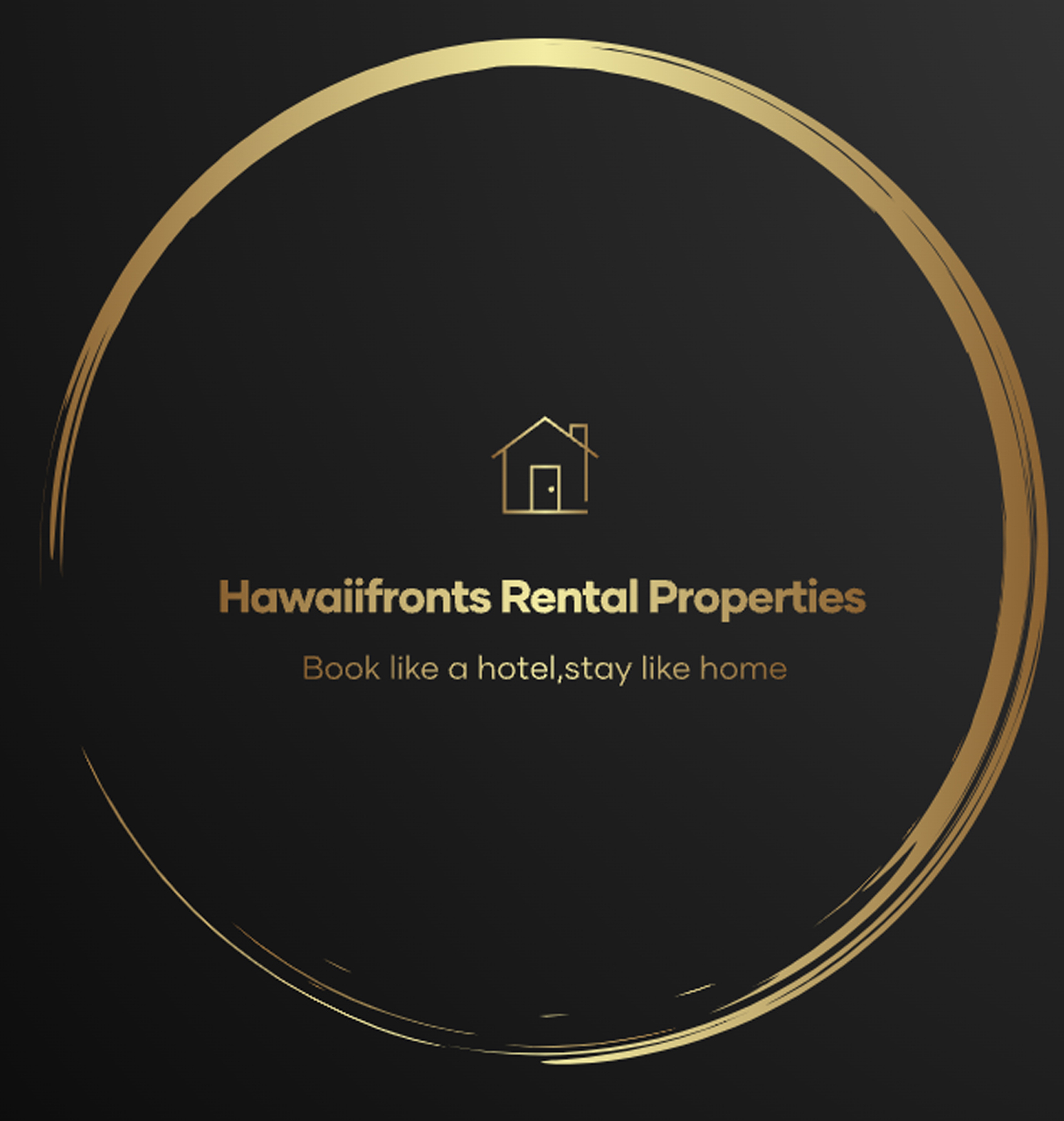 Hawaiifronts Rental Properties - Affordable Hawaii Vacation Rentals!