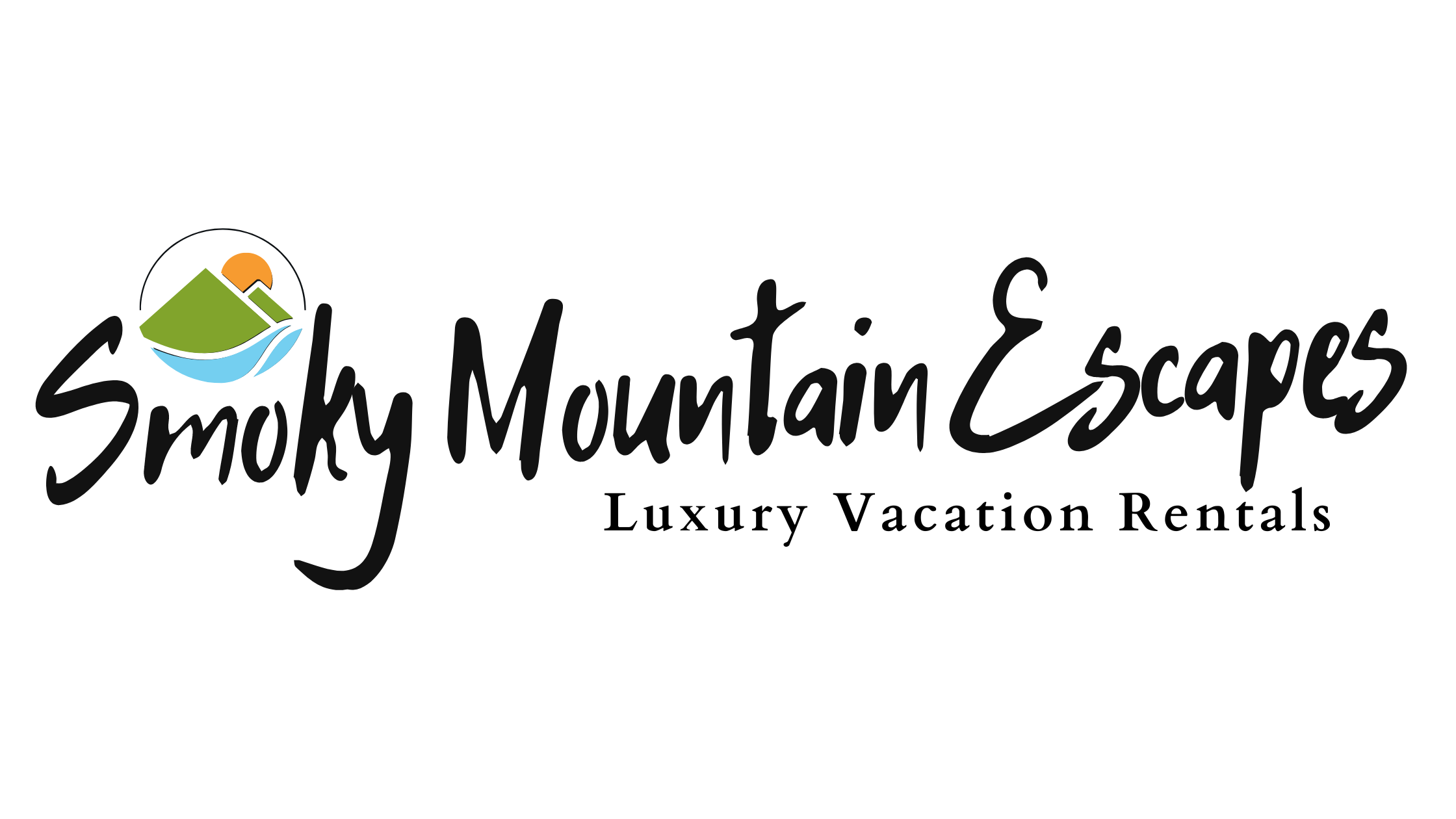 Smoky Mountain Escapes