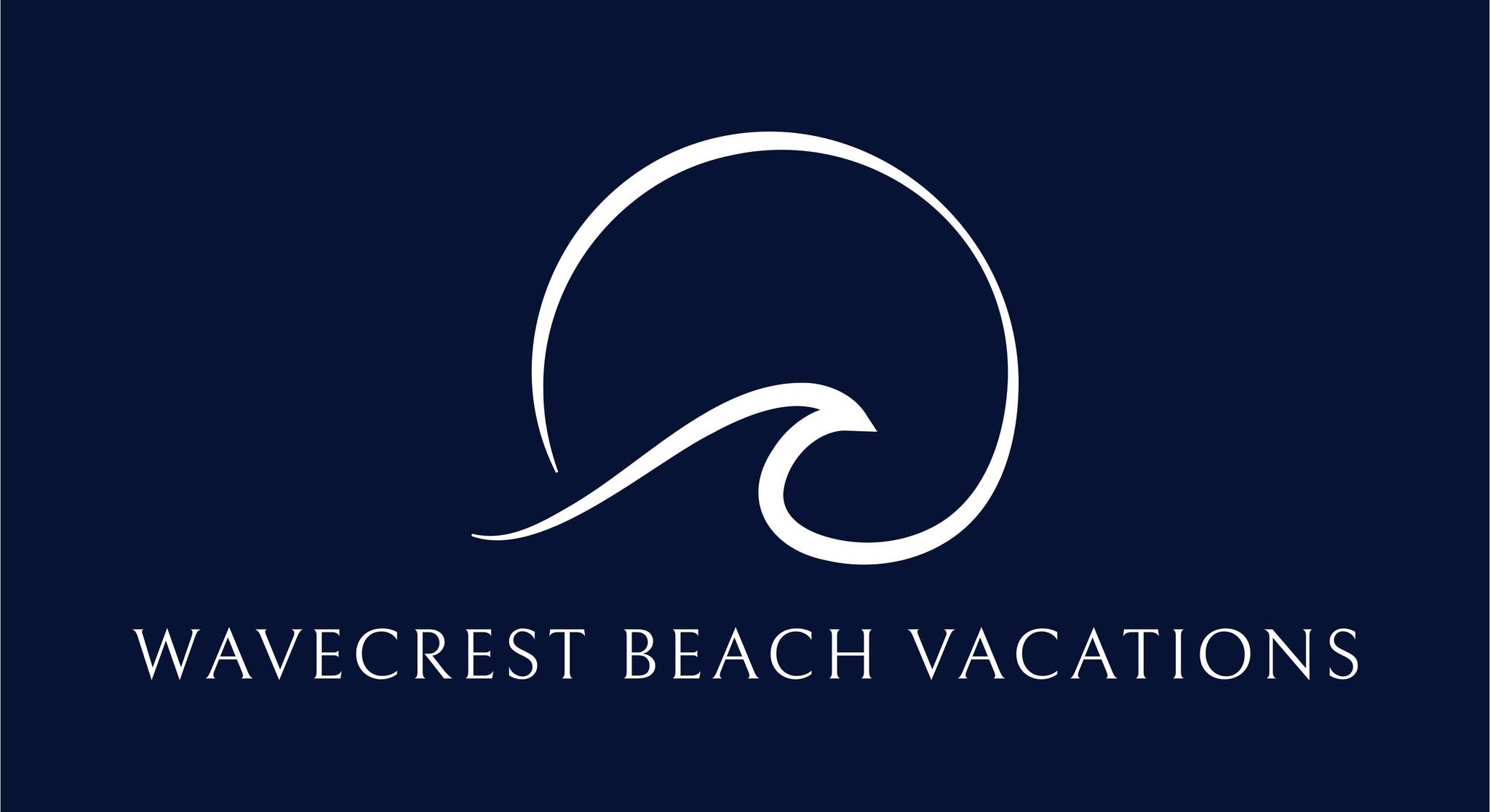 Wavecrest Beach Vacations - Property Management and Vacation Rentals for the Grand Strand Region of Myrtle Beach, South Carolina!