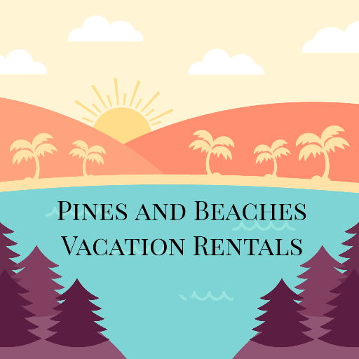 Pines And Beaches