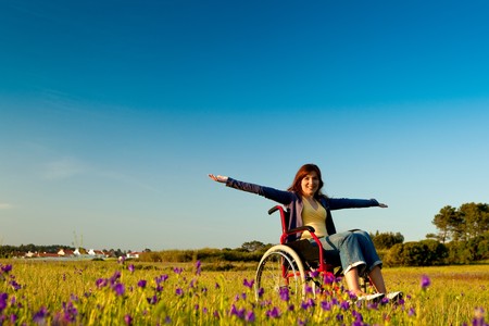 handicap accessible vacation rentals