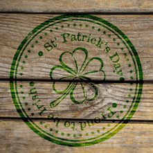 St. Patrick's Celebration & Pub Crawl, Deadwood