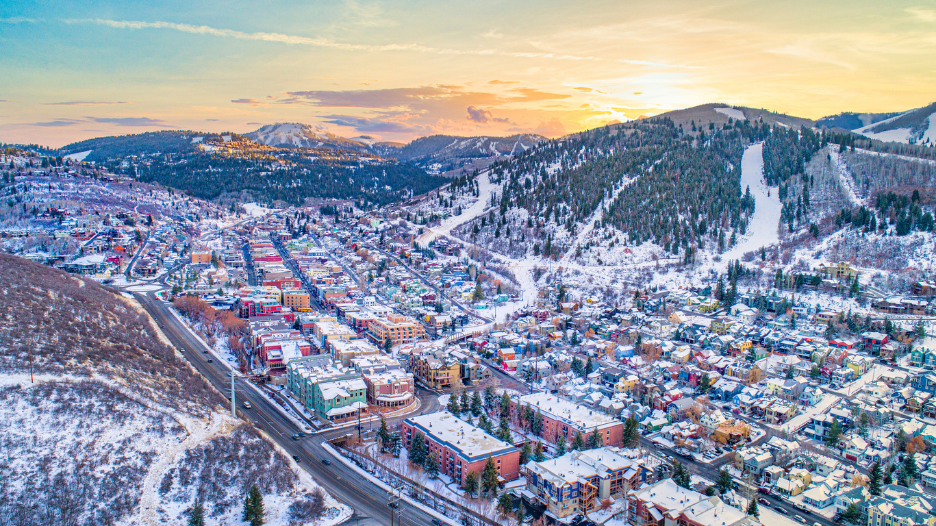 Things to do in Park City Utah