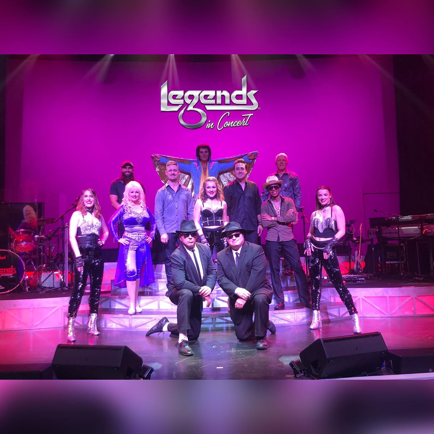 Legends in Concert Theater in Myrtle Beach, SC Find Rentals