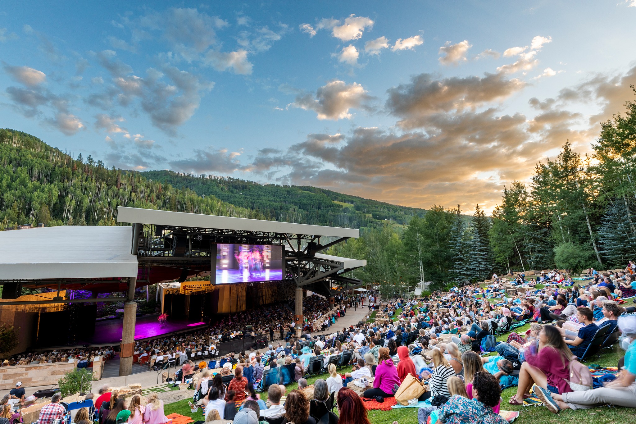 Vail Dance Festival