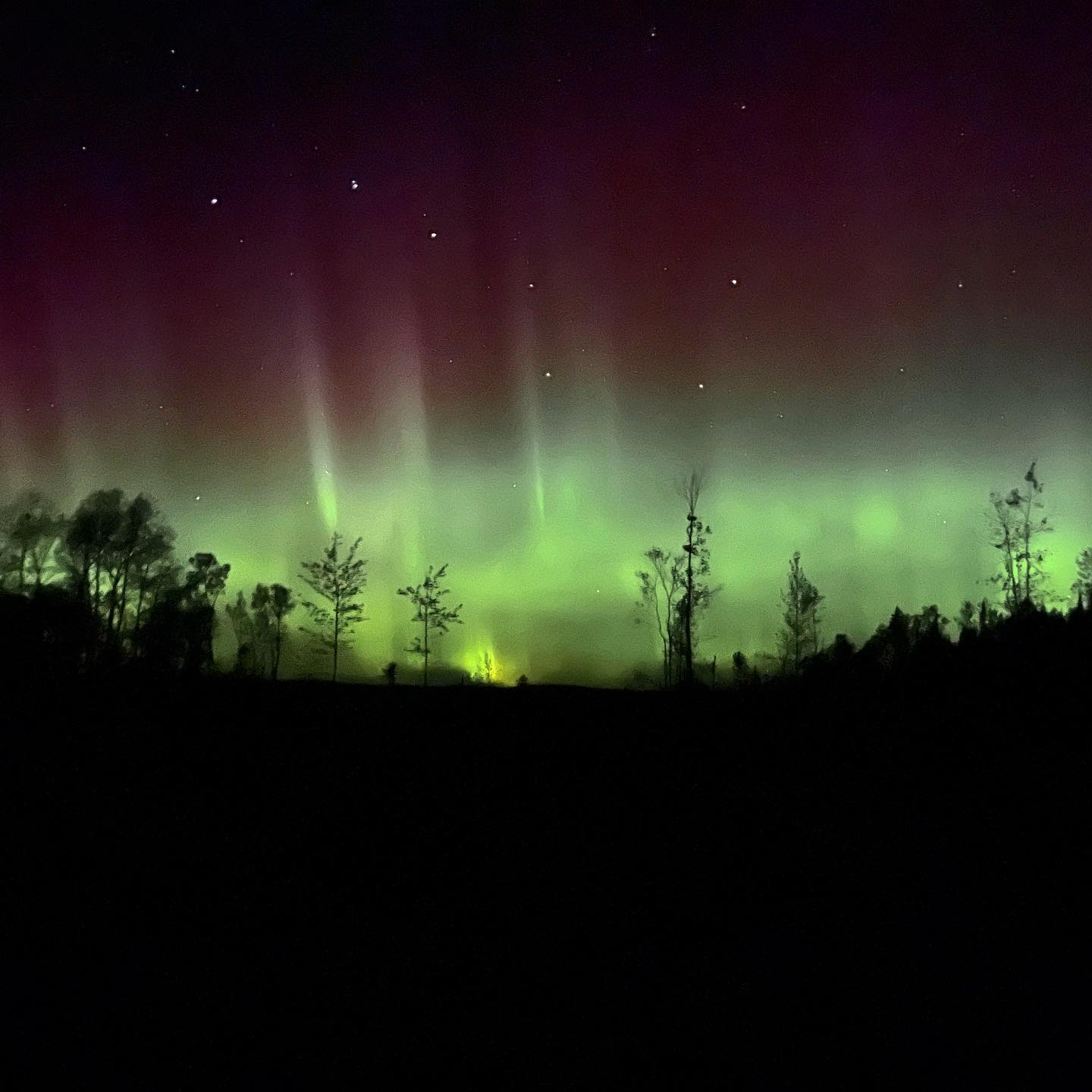 Dark Sky Festival along Lake Superior’s North Shore