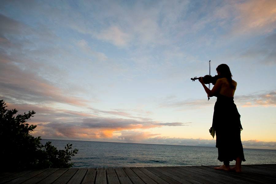 St Barts Caribbean Music Festival