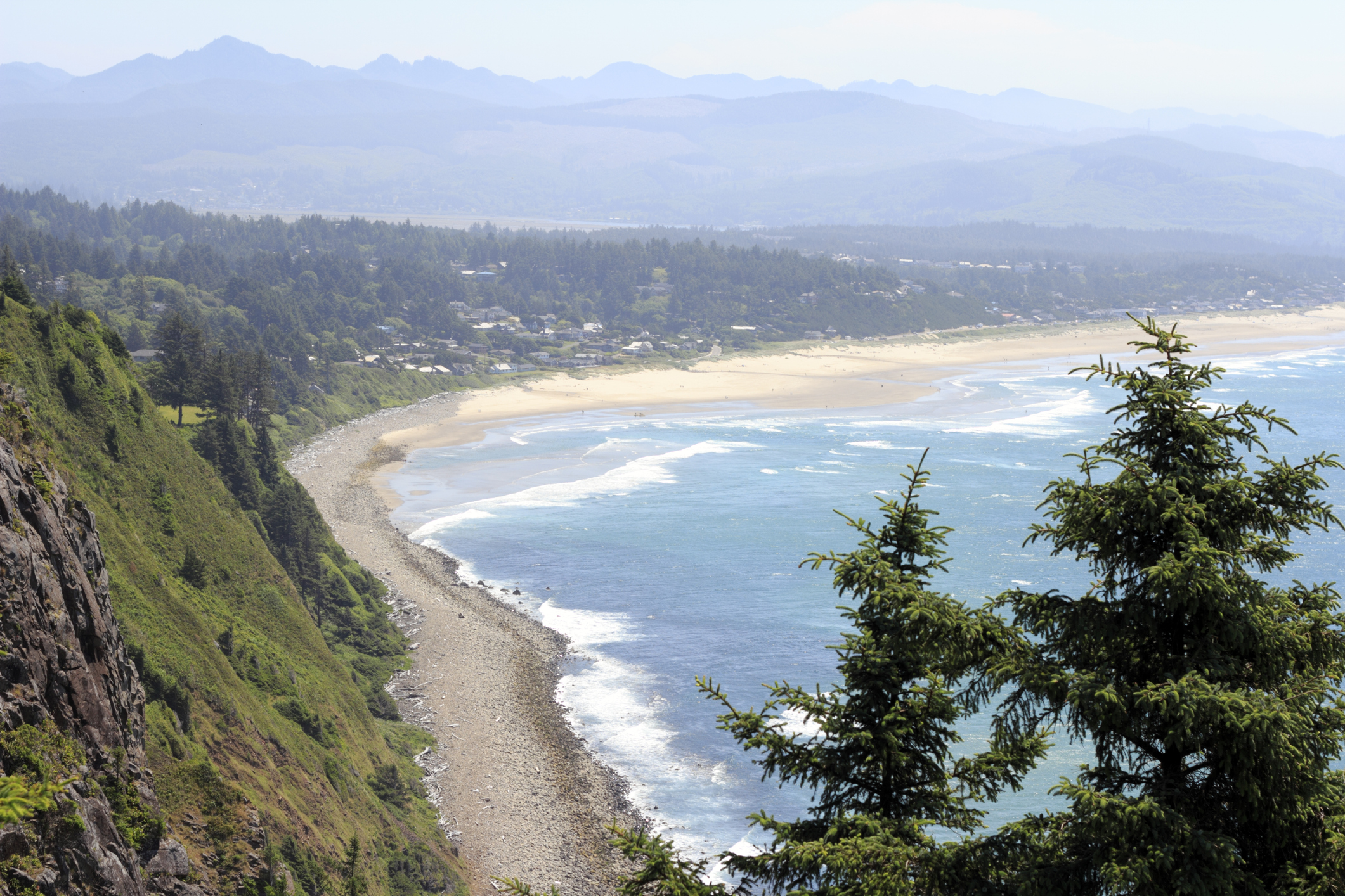 Things to do in Manzanita Oregon