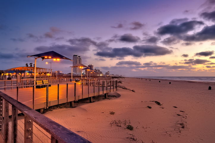 South Padre Island Texas Travel Guide