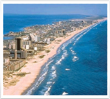 South Padre Island Texas Travel Guide - Find Rentals