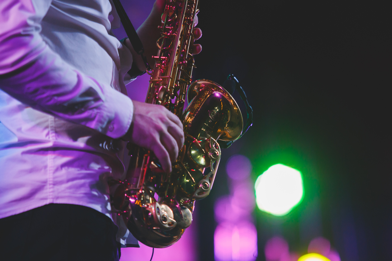 Ellicottville Jazz and Blues Weekend